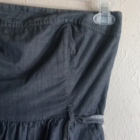 Banana Republic Halter-top Dress - Picture 8 of 8